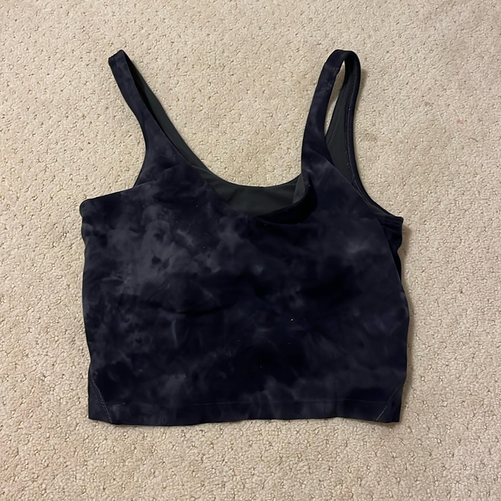 Lululemon Align Tank